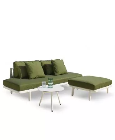 Anthea Sofa 2 Plazas
