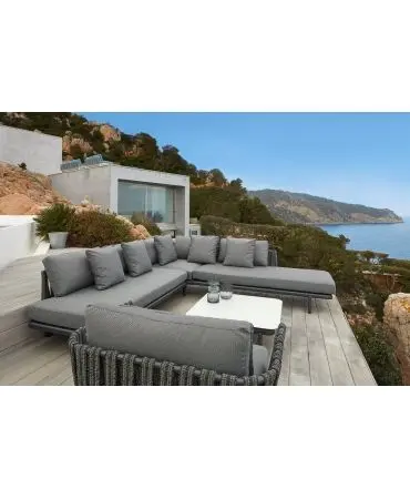 Anthea Sofa System C