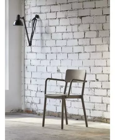 Silla Con Brazos Lisboa