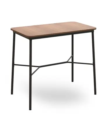Mesa Hub Alta 120x70