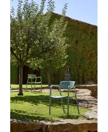 Toledo Aire Green Edition