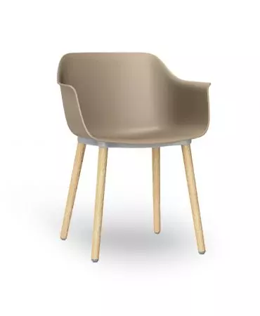 Sillón Shape Wood