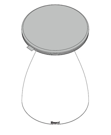 Cojin Baobab S