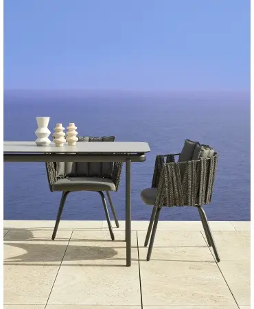 Anthea Dining Table