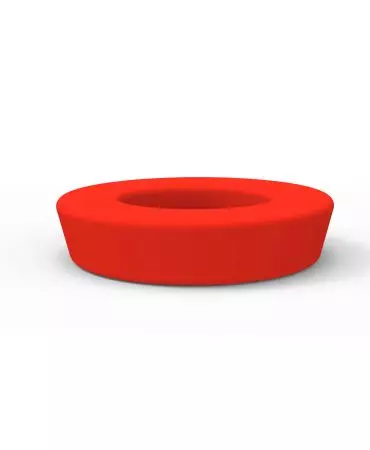 Banco Hoop Ring