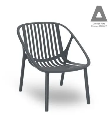 Sillón Bini Lounge