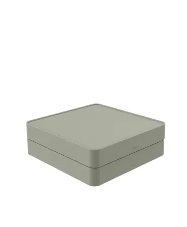 Mesa Brisa base doble