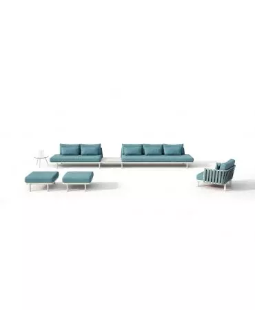 Anthea Sofa System H