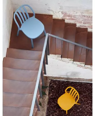 Silla Sue