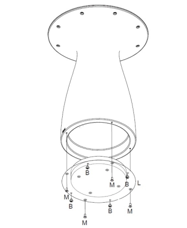 Lastre Baobab M-L