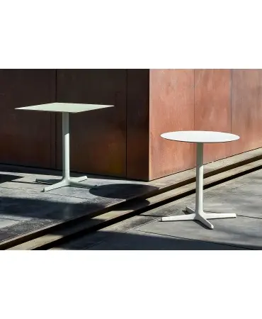 Mesa Toledo 70x70