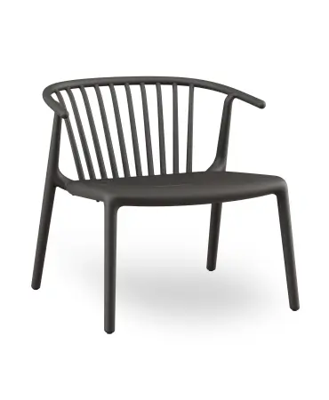 Sillon Woody Lounge