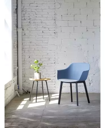 Sillón Shape Patas Click