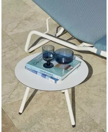 Anthea Side Table