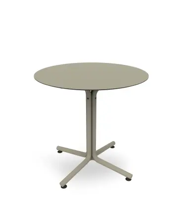 Mesa Bini Hpl Ø80