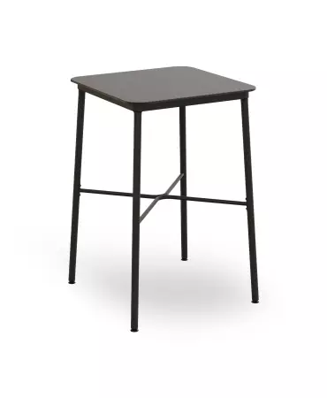 Mesa Hub Alta 70x70