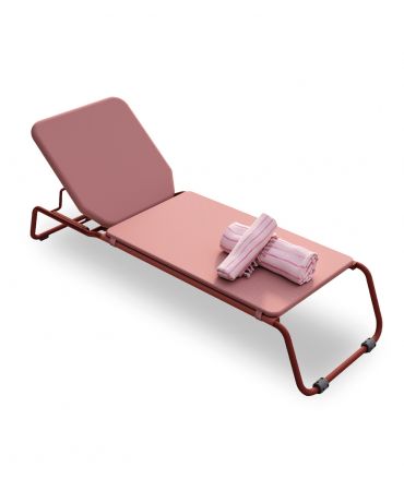 Anthea Poolbed