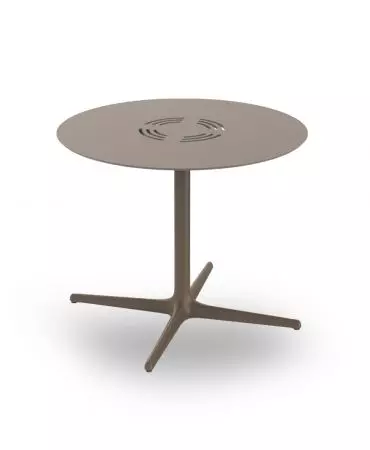 Mesa Toledo Aire XL Ø90