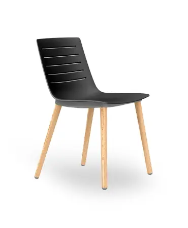 Silla Skin Wood