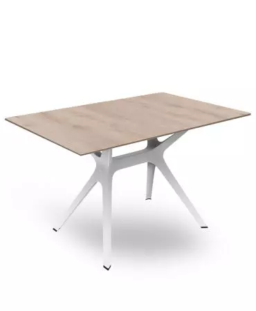 Mesa Vela L 180x90 Compacto Fenolico