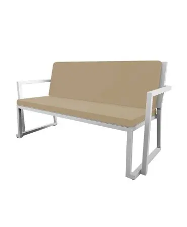 Sofa Milano Cojin