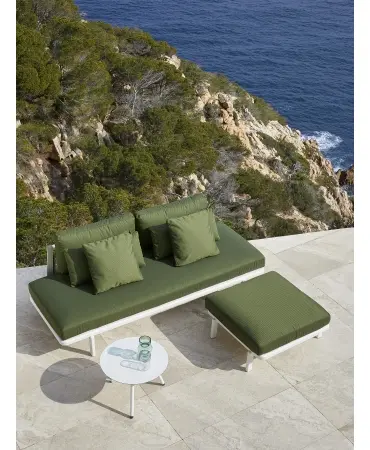 Anthea Ottoman