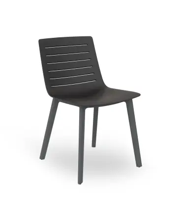 Silla Skin Patas Click