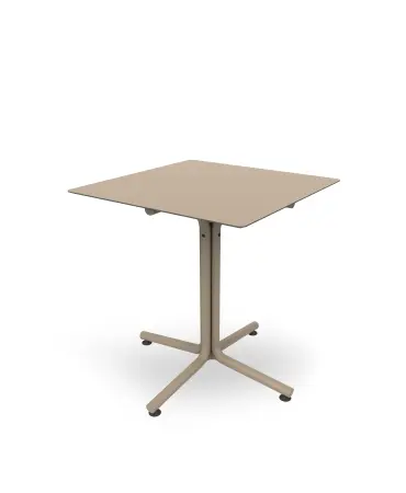 Mesa Bini Hpl 70x70