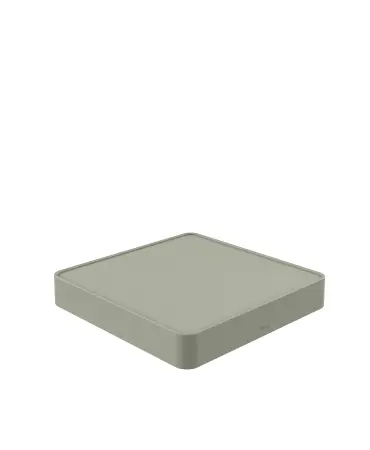 Mesa Baja Brisa Salvia 1x