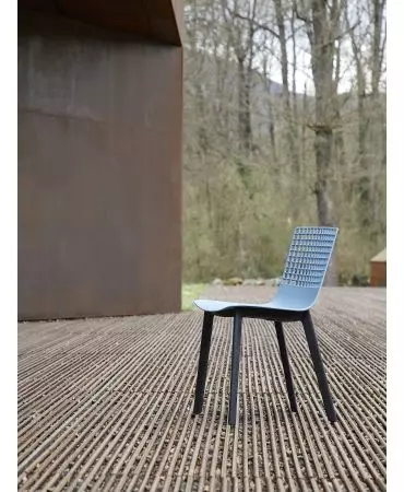 Silla Wire Pata Click