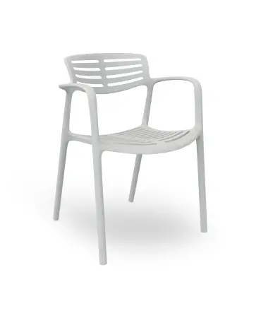 Silla Toledo Aire