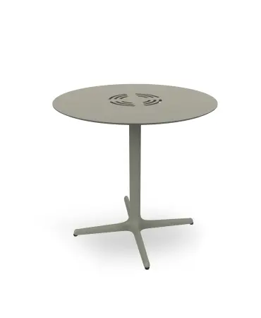 Mesa Toledo Aire Ø80