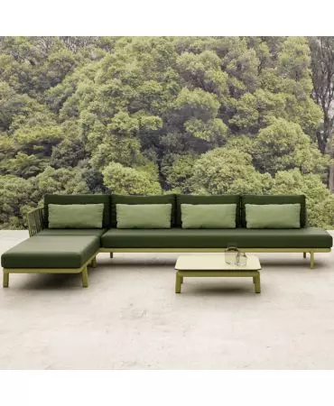Anthea Sofa System D