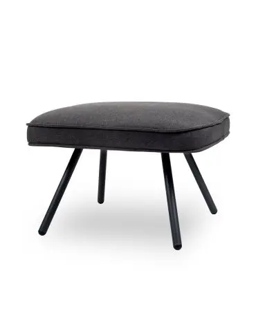 Pouf Anou Tapizado Integral