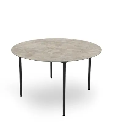 Mesa Hub Ø120