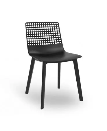 Silla Wire Pata Click