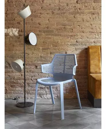 Silla Ikona