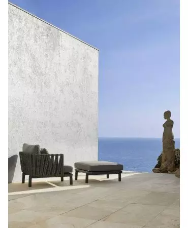 Anthea Easy Chair