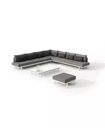Anthea Sofa System E