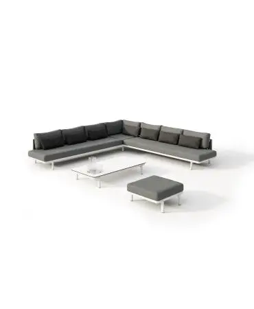 Anthea Sofa System E