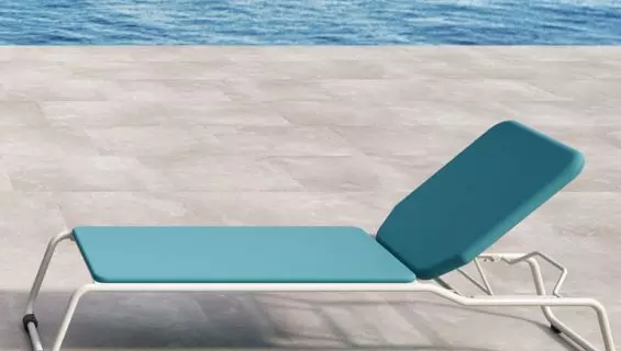 Anthea Poolbed