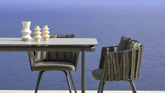 Anthea Dining Table