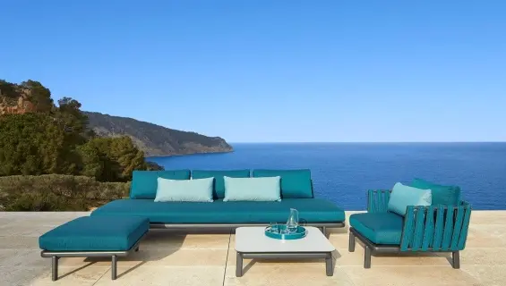 Anthea Coffee Table