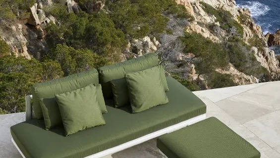 Anthea Ottoman