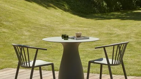 Mesa Baobab M Ø100