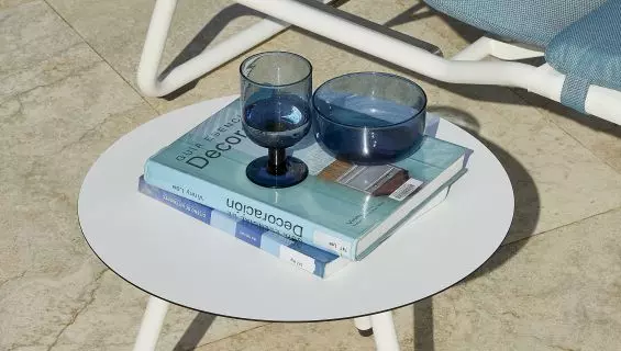 Anthea Side Table